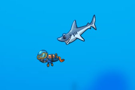 Ataque do Tubarão