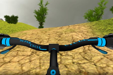 Ciclismo Offroad 3D