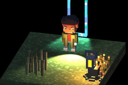 Necromante 2: A Cripta dos Pixels
