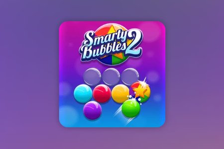 Smart Bubbles 2