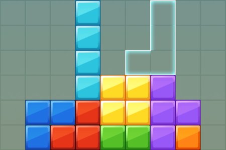 Tetris: Jogos Maneiros