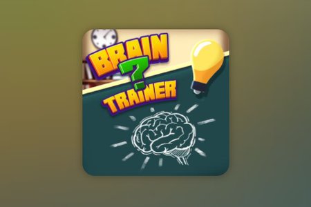 Treinando o Cérebro