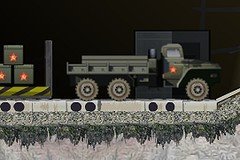 Ural Truck