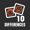 Jogo · 10 Diferenças