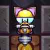 Jogo · Adventure Kitty: Drill Buster — Revamped