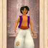 Jogo · Aladdin Runner