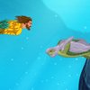 Jogo · Aquaman: Corrida Para Atlantis