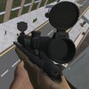 Jogo · Assassino Sniper: Agente do Governo