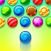 Jogo · Bubble Shooter Candy