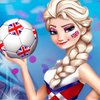 Jogo · Campeonato Mundial de Princesas de 2018