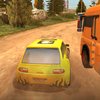 Jogo · Dirt Rally Driver HD