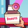 Jogo · Donut Slam Dunk