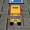 Jogo · Estacionamento de Ônibus Escolar 3D