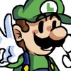 Jogo · FNF: Sidekick Showdown (Tails VS Luigi)