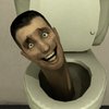 Jogo · FNF: Skibidi Toilet Takeover