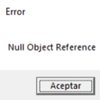 Jogo · FNF VS Null Object Reference