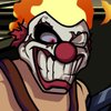 Jogo · FNF VS Sweettooth from Twisted Metal