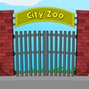 Jogo · Fuga do Zoológico da Cidade