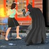 Jogo · Herói Morcego: Lenda Imortal — Combatente do Crime