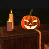Jogo · Jogo de Tiro do Halloween 3D