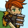 Jogo · Knight Hero Adventure: Idle RPG