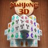 Jogo · Mahjong 3D (2020)