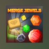 Jogo · Merge Jewels
