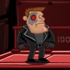 Jogo · Monkey GO Happy: Stage 435 -- Terminator