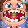 Jogo · Pequeno Dentista