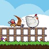 Jogo · Poultry Punt