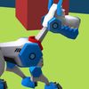 Jogo · Simulador da Cidade dos Cães Robôs