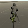 Jogo · Simulador de Bicicletas