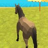 Jogo · Simulador de Cavalos 3D