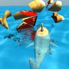Jogo · Simulador de Tubarão Matador