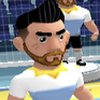 Jogo · Stick Soccer 3D