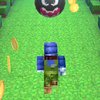 Jogo · Super Mario Minecraft Runner