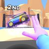 Jogo · Telekinesis Race 3D