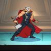 Jogo · Thor: Batalha Contra Chefões