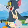 Jogo · Tom e Jerry: Vestindo