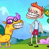 Jogo · Trollface Quest: Memes de Vídeo e Programas de TV 2