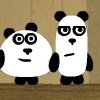 Jogos · 3 Pandas · Jogue Online