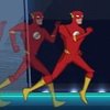 Jogos · Flash (Superherói) · Jogue Online